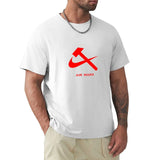 T-shirt Air Marx