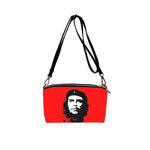 SAC BANDOULIÈRE CHE GUEVARA SOURIRE