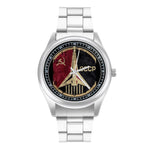 MONTRE COMMUNISTE CCCP RÉVOLUTION