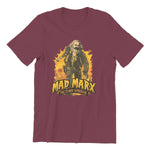 T-Shirt Mad Marx