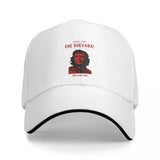 КЕПКА-ГРУЗОВИК CHE GUEVARA DESIGN Y2K