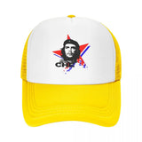 CAPPELLO DI PROTEZIONE SOLARE CHE GUEVARA HERO