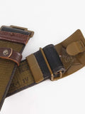 CINTURA TATTICA SOVIETICA M69 M81 STAR