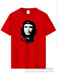 T-SHIRT CHE GUEVARA CLASSIQUE