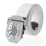 CEINTURE TACTIQUE CANVAS MARINE SOVIETIQUE VMF