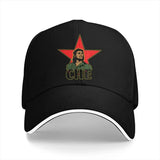 ШЛЯПА CHE GUEVARA DAD ESSENTIAL КОЗЫРЕК