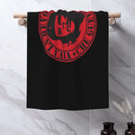 SERVIETTE CHE GUEVARA VIVA LA REVOLUCIÓN