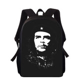 SAC À DOS CHE NOIR