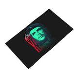 SERVIETTE CHE GUEVARA VERT ÉLECTRIQUE