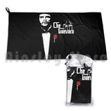 Serviette Che Guevara Mafia