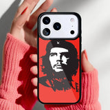 ЧЕХОЛ ДЛЯ IPHONE ЧЕ ГЕВАРА ПОРТРЕТ INTENSE LOOK