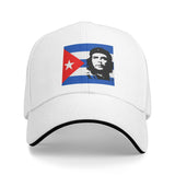 CHE GUEVARA CAP CUBA BANDIERA HIP-HOP