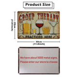 PLAQUE METAL ART SOVIETIQUE MULTIDESIGN MULTIFORMAT