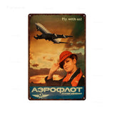 METALEN BORD DOOD VAN STALIN FILMPOSTER VINTAGE ROOD