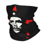 Braga de Cuello Che Guevara Triángulo Rojo