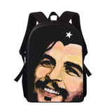 SAC À DOS CHE GUEVARA SOURIRE