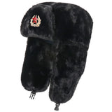 CHAPKA USHANKA SOVIÉTIQUE MULTIDESIGN