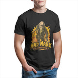 T-Shirt Mad Marx