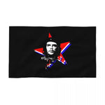 CHE REVOLUTION CITY TOWEL