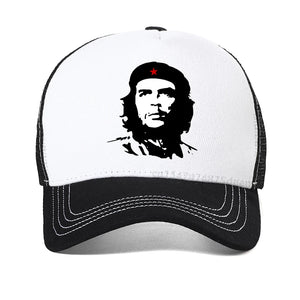 Cappellino Che Guevara