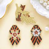 PIN CINTA GEORGE BLANCO ESTRELLA HOZ MARTILLO