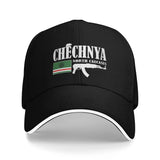 GORRA AJUSTABLE TRUCKER BANDERA CHE GUEVARA