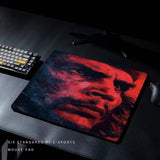 MUISMAT CHE GUEVARA ART NAIF MULTICOLOR DEAN RUSSO STIJL