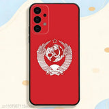 CASO CCCP DEPORTE OLÍMPICO DE LA URSS SAMSUNG