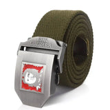 CHE GUEVARA CANVAS MULTI-FORMAT CANVAS BELT