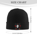 BONNET CHE GUEVARA CLASSIC TRICOTÉ MULTICOLORE