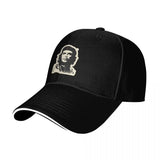 CASQUETTE CHE GUEVARA RETRO STREETWEAR OUTDOOR