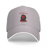 КЕПКА-ГРУЗОВИК CHE GUEVARA DESIGN Y2K