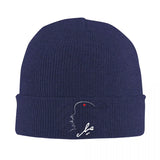 CAPPELLO INVERNALE DA SCI FIRMATO CHE GUEVARA CUBA