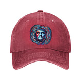 ХЛОПКОВАЯ КЕПКА CHE GUEVARA PORTRAIT