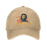 CCCP CHE GUEVARA BASEBALLPET RETRO MULTICOLOR
