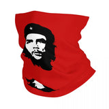 RED NECK WARMER