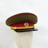 KEPI MARECHAL ARMEE ROUGE URSS VINTAGE