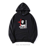 PULLOVER JACKE CHE GUEVARA ZIP HOODIE ODER PULLOVER MÄNNER FRAUEN