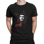 T-SHIRT CHE GUEVARA ÉTOILE CLASSIQUE