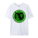CHE GUEVARA BOBBY SANDS IRA IRLAND REPUBLIKANISCHES T-SHIRT