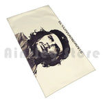 Serviette Che Guevara Crème