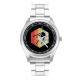 MONTRE COMMUNISTE SPUTNIK RÉTRO