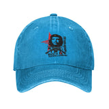 CASQUETTE ERNESTO CHE GUEVARA CUBA VINTAGE DELAVE
