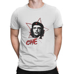 T-SHIRT CHE GUEVARA ÉTOILE CLASSIQUE