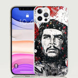 Coque Che Guevara Legacy