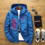 SOVJET REGENJAS MULTICOLOR