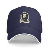 CASQUETTE CHE GUEVARA RETRO STREETWEAR OUTDOOR