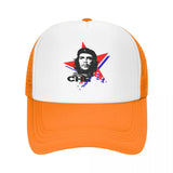 CAPPELLO DI PROTEZIONE SOLARE CHE GUEVARA HERO