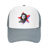 CAPPELLO DI PROTEZIONE SOLARE CHE GUEVARA HERO