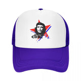 CAPPELLO DI PROTEZIONE SOLARE CHE GUEVARA HERO